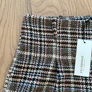 Molly Bracken cropped pants